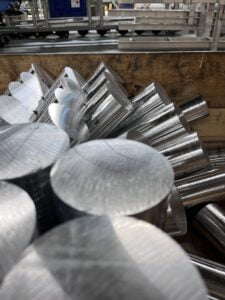 veelzijdigheid aluminium