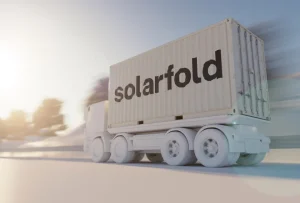 solarfold vervoer