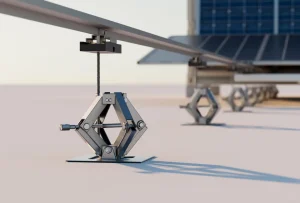 solarfold zonnecontainer